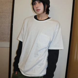 Pocket Slim Tee