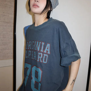 78 Pigment Tee