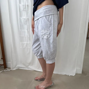 Capri Pants