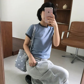 Lisen Ringer short-sleeve t-shirt