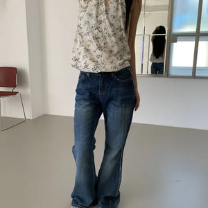 W / Jeans