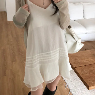 Kate Mini Dress (2 colors)