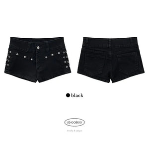 W / Trousers