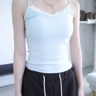 Harpy Lace Sleeveless