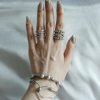 Form Ring