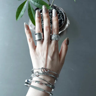 Double Ring