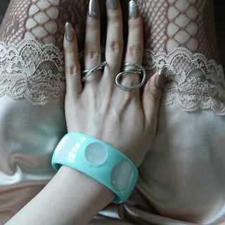 Mint Bangle