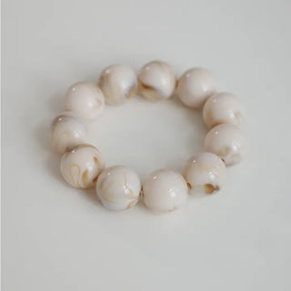 Almond Bracelet