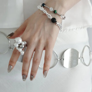 Forest Bracelet