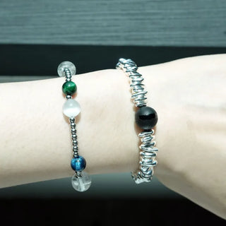 Blackball Bracelet