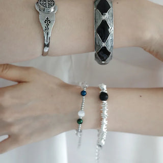 Ethnic Round Bangle
