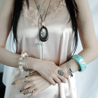 Bohemian Necklace
