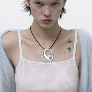 Slide Necklace