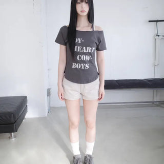 Hawa Bijo Shorts