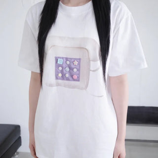 Call Me House T-shirt
