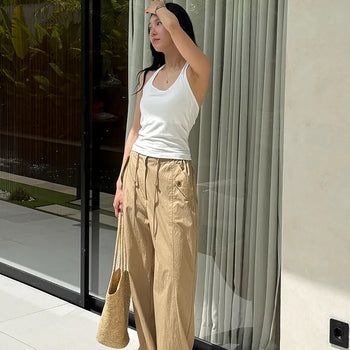 26SS SAFARI Air Cargo Pants