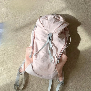 Air Code Point Backpack