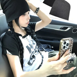 Unisex Wish Daily Hip Summer Beanie (2 colors)