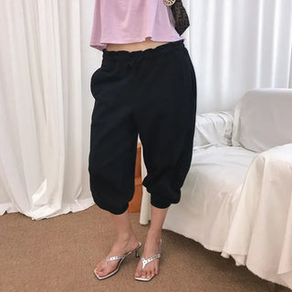 Judrich Capri training pants