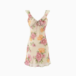 Spring Summer Dress