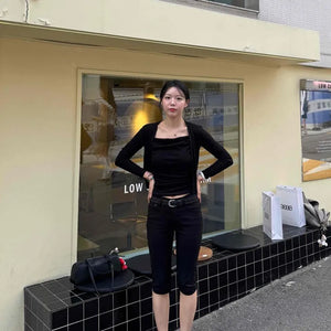 Capri Pants