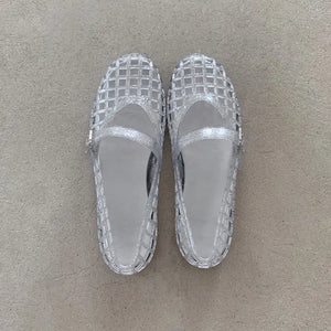 jelly Shoes