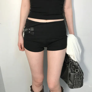 quarter shorts