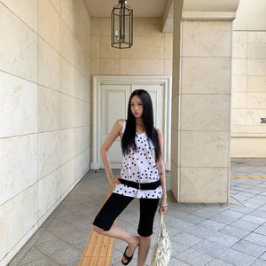 Capri Pants