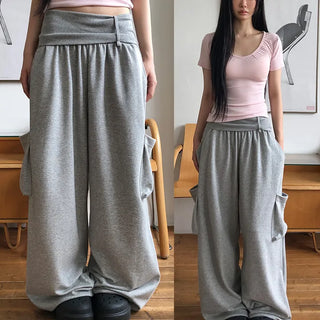 Release Folding Training Pants