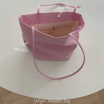 Delight Shoulder Bag -