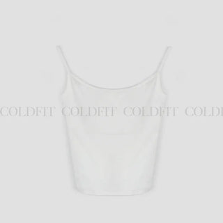 Basic Cap Sleeveless Top