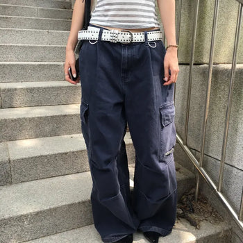Sherpa-dyed Cargo Pants