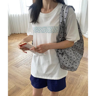 note round tee