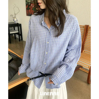 soda check shirt