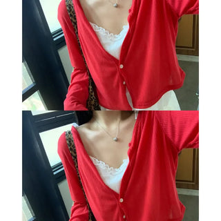 Bande One-Shoulder Loose Fit T-shirt