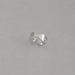 Selling on Star Open Ring