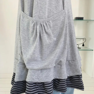 Sio Pocket Sleeveless Dress