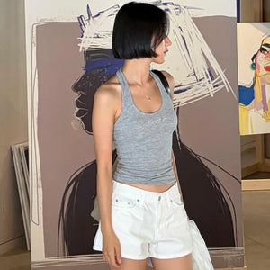 halter Tops