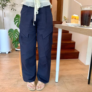 Flu Cargo Pants