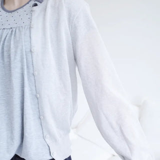 Soy Boucle Cardigan