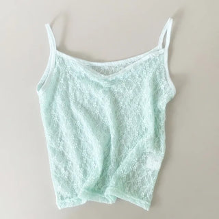 Blossom Sleeveless