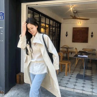 Ford Trench Coat