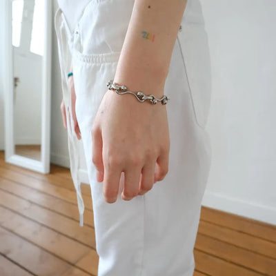 loop bracelet