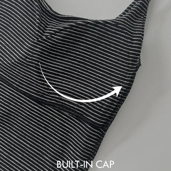 Gabi Cap Sleeve