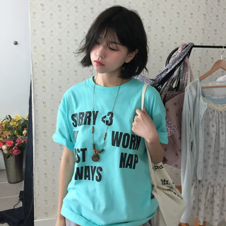 Norwalk short-sleeve t-shirt