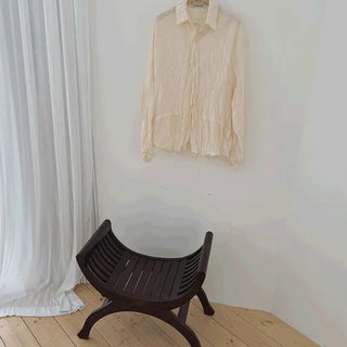 UL Wrinkle Blouse