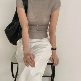 Faye Pleated Blouse