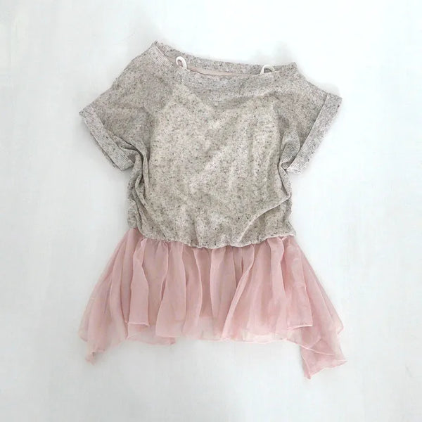 bokashi chiffon knit(3colors)