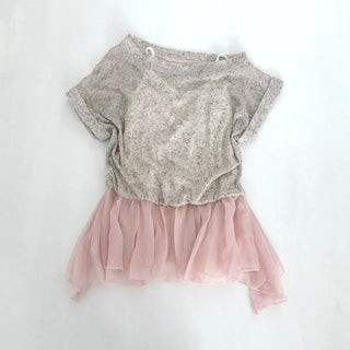 bokashi chiffon knit(3colors)