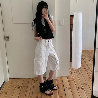 Cargo Bermuda PT